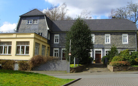 Altbau-Charme