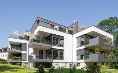 Exklusivvermietung