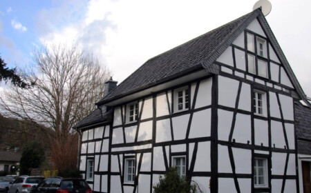 Fachwerkhaus