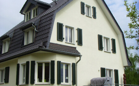 Kernsaniertes Komfort-Einfamilienhaus