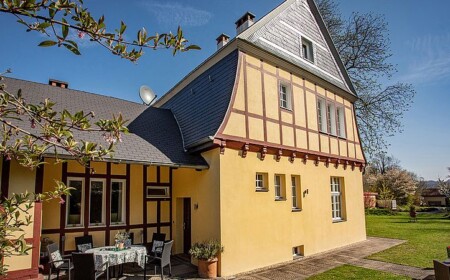 Denkmal zum Verlieben