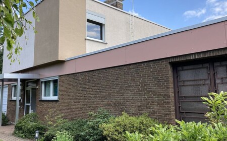 60er Jahre Haus mit Potential