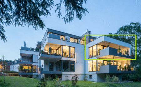 Wohnen am Hammer