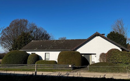 Landhaus mit Weitblick