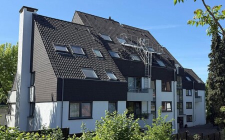 Single-Apartment