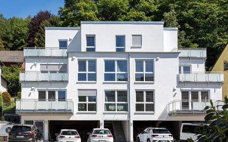 Komfortwohnen