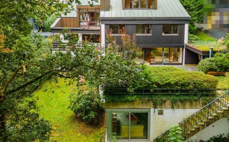 Architektenhaus