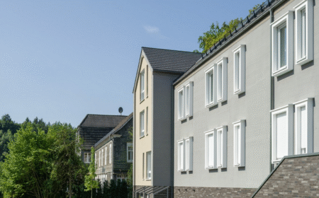 Wohnen am Adelenhof