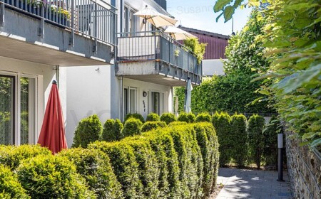 Wohnen am Halfenhof