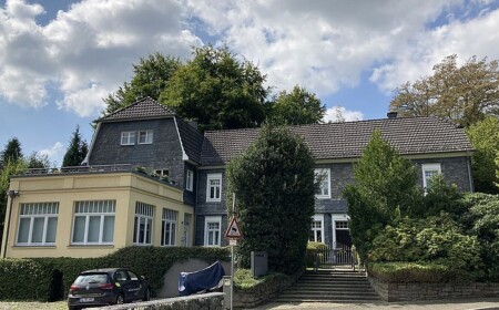 Wohnen im Denkmal