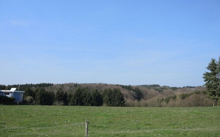 “Filet”-Baugrundstück