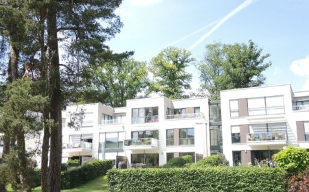 Schöner Wohnen am See