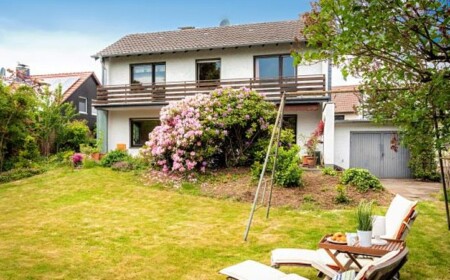 60er Jahre Klassiker