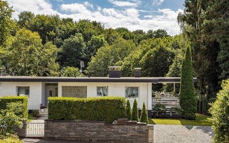 60er Jahre Bungalow in bester Lage