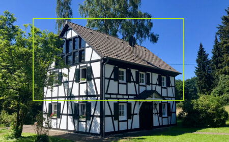 Wohnen auf dem Landgut